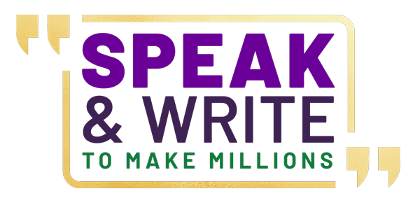Speak & Write