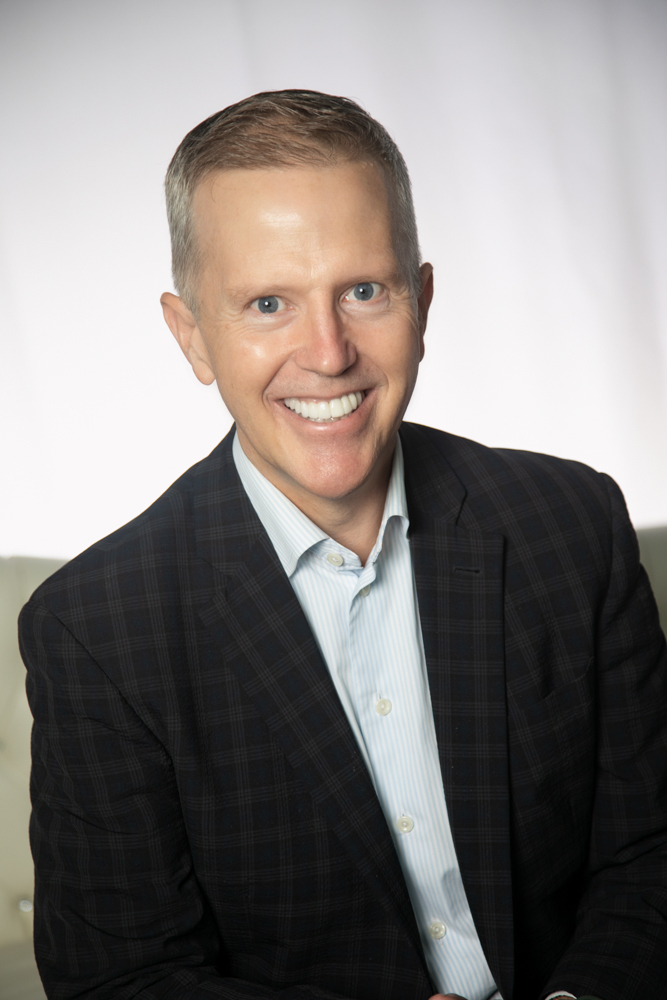 Darin Adams