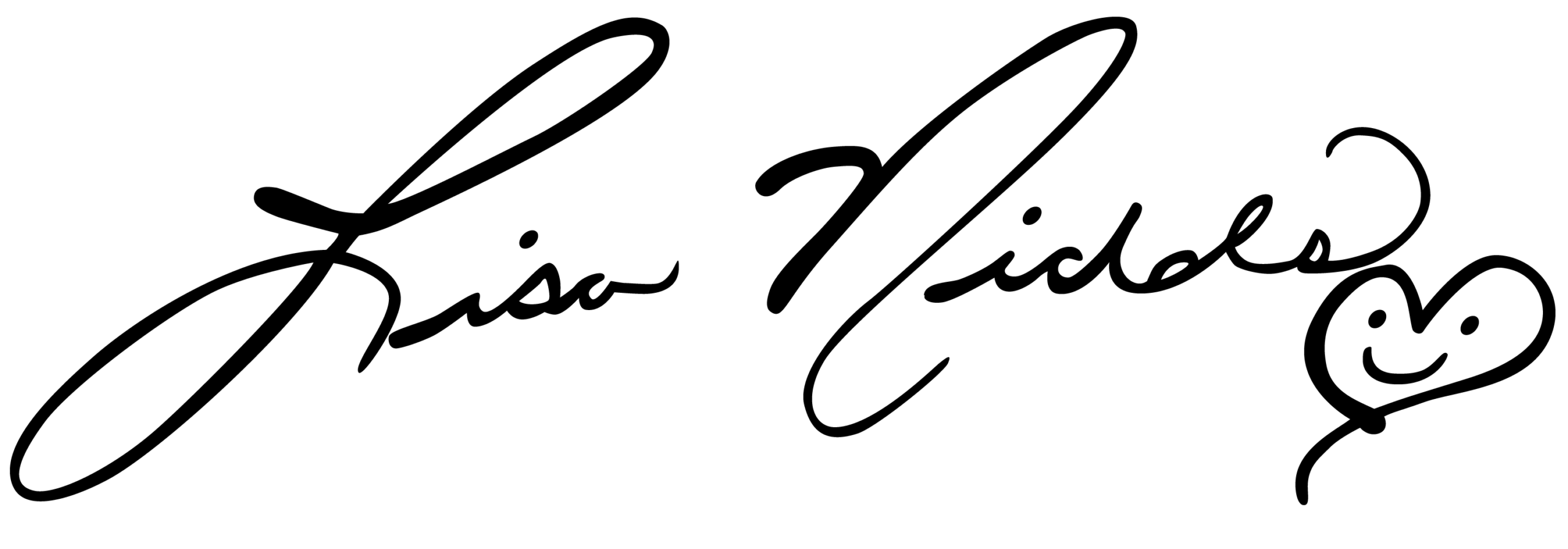 LisaSignature
